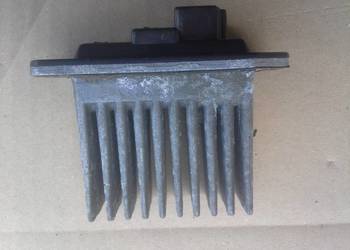 Mitsubishi Galant 2,5 6V opornica rezystor MR460293