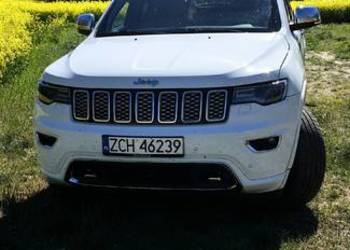 Jeep Grand cherokee 5.7 hemi
