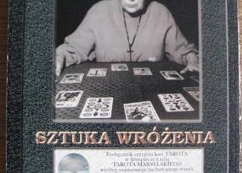 SZTUKA WRÓŻENIA - STAROWIEYSKA HELENA