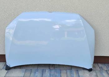 Maska pokrywa silnika Vw Golf Sportvan 510 LC9A Oryginał 2014-