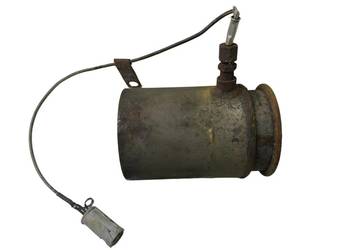 ZŁĄCZE RURY CZUJNIKA - 1804289A2, 19877588C1, A186062 CASE MAGNUM