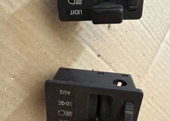 Włącznik świateł  bmw e23