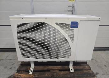 Agregat chłodniczy L'unite cichy typu Silensys TFH4540X Agregat chłodniczy L'unite cichy typu Silensys TFH4540X