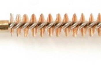 Szczoteczka z brązu 64B kal.5,6mm/.22LR