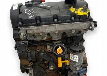 SILNIK BDK VW Golf V 2.0 SDI 75KM diesel sprawny palący 172 387km