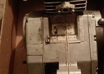 Sprzedam 3 silniki z Romet ogar,Motorynka