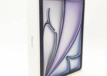 Tablet Apple iPad Air 11 M3 128 GB Wi-Fi Gwiezdna szarość 2025