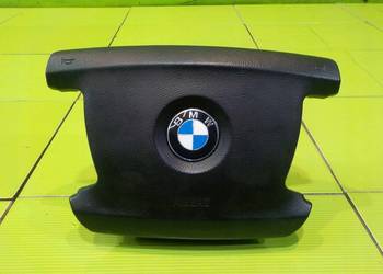 BMW 7 E65 LIFT 05r AIRBAG poduszka kierowcy 677368501