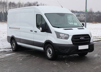 Ford Transit 2.0 EcoBlue