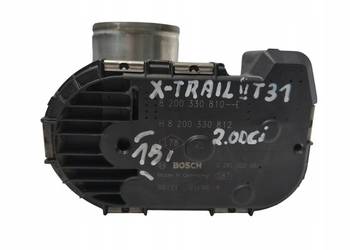 PRZEPUSTNICA Nissan X-Trail T31 2.0 dCi 8200330810 0281002681 BOSCH