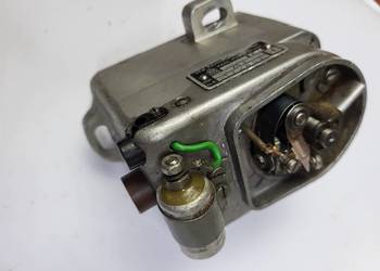 ISKROWNIK AWO SIMSON TOURIST SPORT JUNAK KRĘCI SIĘ DO REMONTU