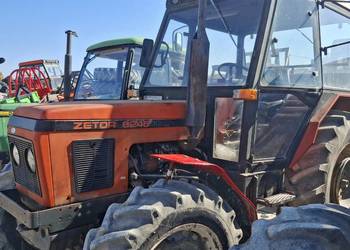 Zetor 6245