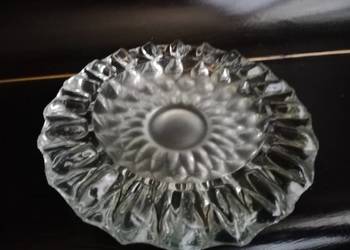 Popielniczka HS Ząbkowice – Vintage PRL