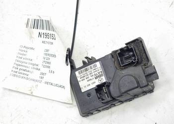 REZYSTOR MERCEDES W 221 A2218200110