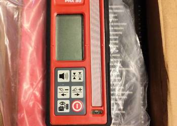 Detektor Hilti nowy
