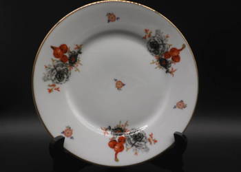 Talerz deserowy Thomas