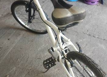 Rowery 2 sztuki koło 20