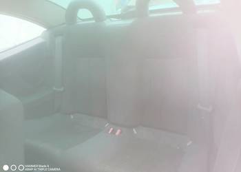 Reno Megane 2 cc kabrio