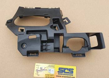SMART FORFOUR ŚLIZG ZDERZAKA PRAWY MOCOWANIE A4538260214