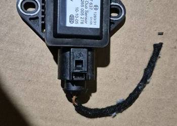 Czujnik sensor ESP 4F0 907 637