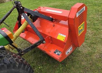 Kosiarka bijakowa  1.3m MURATORI Ursus 330 Kosiarka bijakowa  1.3m MURATORI Ursus 330