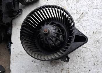 Dmuchawa Nawiewu Peugeot 607