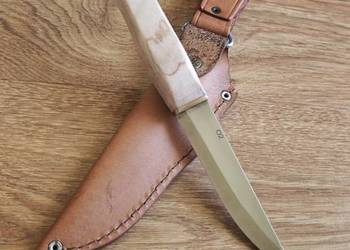 Nóż myśliwski 80/ Bohler K720