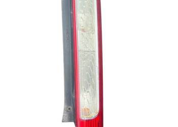 Lampa tył prawa Ford Focus mk2