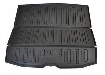 VOLVO XC60 gumowa wykladzina mata bagaznik OE