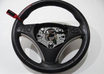 BMW X1 E84 KIEROWNICA SPORT OE