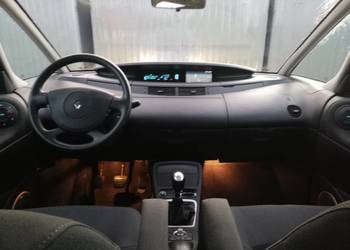 Espace IV 2.0 T panorama