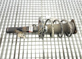 AMORTYZATOR PRAWY PRZÓD ZE SPRĘŻYNĄ MAZDA 3 BK 1.6 Sedan/Limuzyna