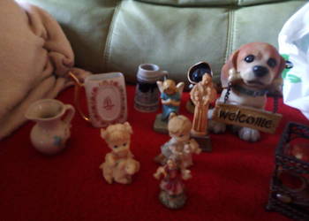 Wyprzedaż różności 25 zł