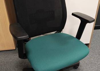 Fotel biurowy 120zł/szt posiadamy 12szt
