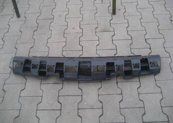 audi a1 a 1 belka mocowanie plastykowe zderzaka tył 8x0807385 audi a1 a 1 belka mocowanie plastykowe zderzaka tył 8x0807385