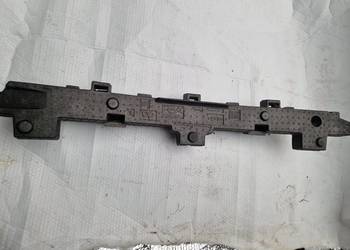 Citroen c4 2021  absorber  zderzak przód