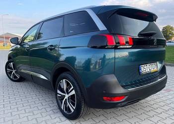 Peugeot 5008 1.2 PureTech Allure S&S EAT8