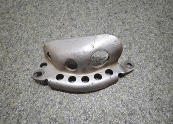 OSŁONA RAMY SILNIKA YAMAHA WR 400 98-99R YZ 426