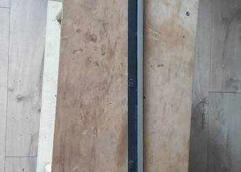 Listwa drzwi chrom prawy przód a4 b6 b7