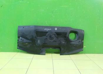 BMW Z4 E85 2.5 B 04r CABRIO 2D oslona pokrywa silnika