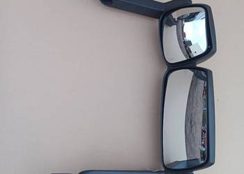 IVECO EUROCARGO LUSTERKO PRAWE NOWE ORYGINAŁ