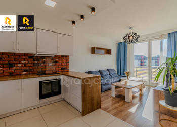 Mieszkanie 31.68m2 Bolszewo Wspólna