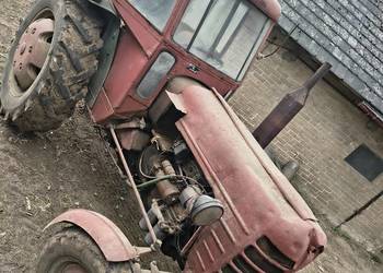 Zetor major 3011