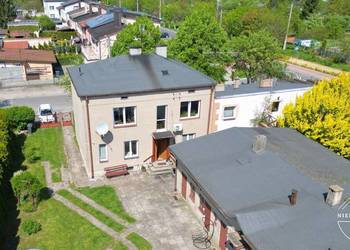 DOM do wprowadzenia lub własnej aranżacji | Monitoring | Klimatyzacja