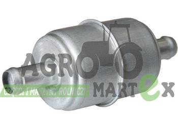 84278141, 226978A1, 194199A1 FILTR PALIWA NA RURKĘ fi12 CNH