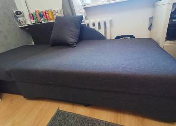 Sofa łóżko kanapa