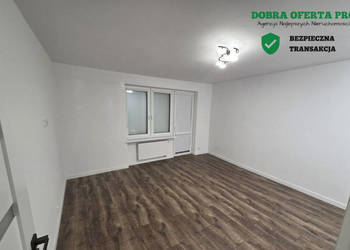 2 pokoje z loggią przy Długich Ogrodach