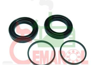 Zestaw naprawczy zacisku hamulcowego (gumki) Iveco 42535792