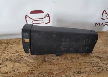 Kanał Wlot Powietrza do Filtra BMW 3 F30 7646769