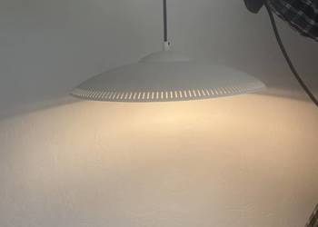 Lampa sufitowa ,duża .